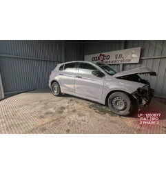 Ecran GPS FIAT TIPO 2 Photo n°9