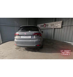 Ecran GPS FIAT TIPO 2 Photo n°12
