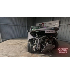 Ecran GPS FIAT TIPO 2 Photo n°16
