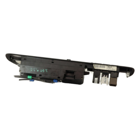 Commande chauffage CITROEN EVASION