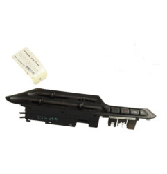Commande chauffage CITROEN EVASION Photo n°3