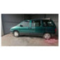 Commande chauffage CITROEN EVASION