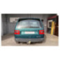 Commande chauffage CITROEN EVASION