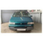Commande chauffage CITROEN EVASION