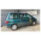Commande chauffage CITROEN EVASION