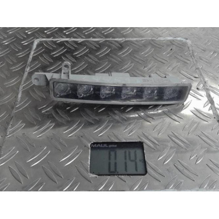 Feu diurne avant gauche CITROEN C1 2