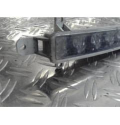 Feu diurne avant gauche CITROEN C1 2 Photo n°3