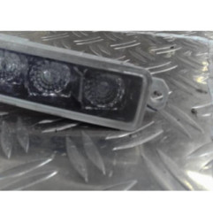 Feu diurne avant gauche CITROEN C1 2 Photo n°4