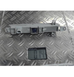 Feu diurne avant gauche CITROEN C1 2 Photo n°5