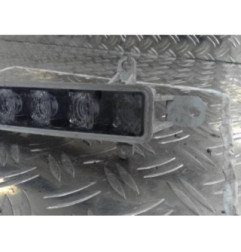 Feu diurne avant droit CITROEN C1 2 Photo n°4