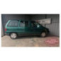 Boite de vitesses CITROEN EVASION