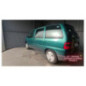 Boite de vitesses CITROEN EVASION