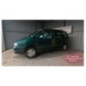 Boite de vitesses CITROEN EVASION