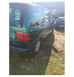 Boite de vitesses CITROEN EVASION Photo n°15