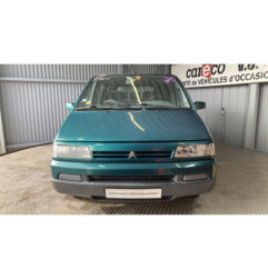 Compresseur clim CITROEN EVASION Photo n°13