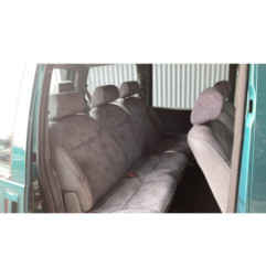 Compresseur clim CITROEN EVASION Photo n°20