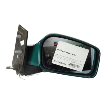 Retroviseur droit CITROEN EVASION