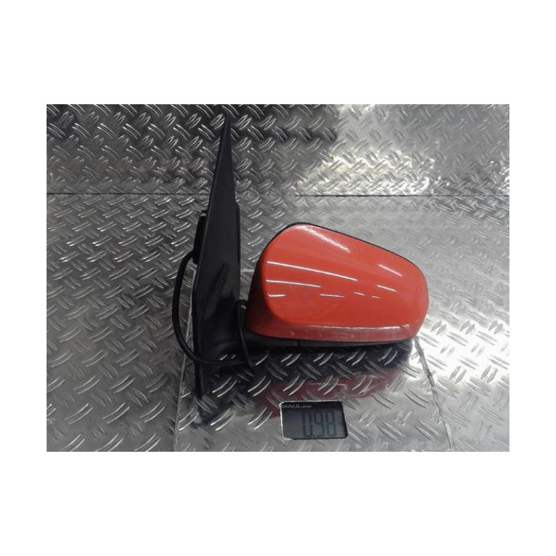 Retroviseur gauche CITROEN C1 2