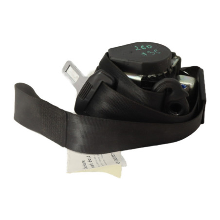 Ceinture avant droit AUDI A3 2 Photo n°1