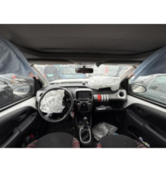 Retroviseur gauche CITROEN C1 2 Photo n°12