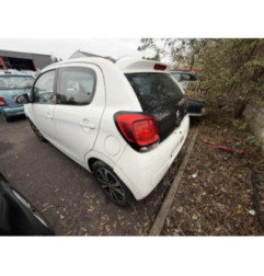 Retroviseur gauche CITROEN C1 2 Photo n°13