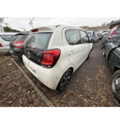 Retroviseur gauche CITROEN C1 2 Photo n°14