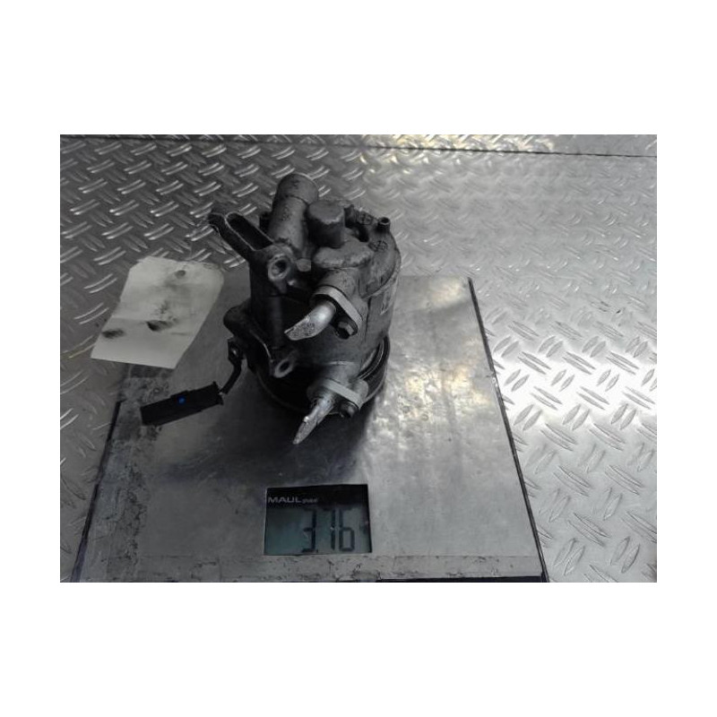 Compresseur clim CITROEN C1 2