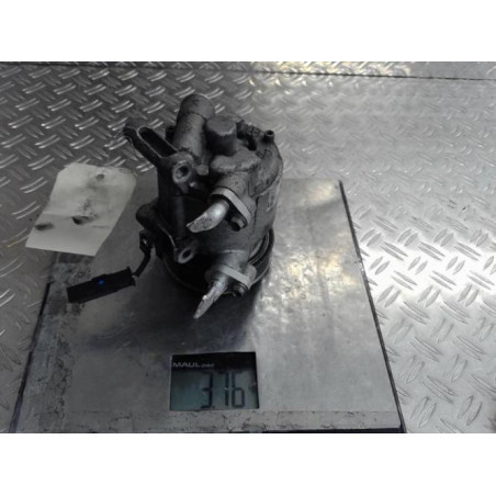 Compresseur clim CITROEN C1 2 Photo n°1