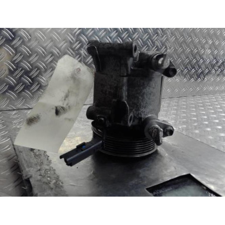 Compresseur clim CITROEN C1 2