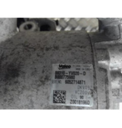 Compresseur clim CITROEN C1 2 Photo n°3