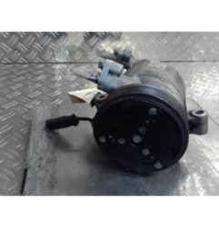 Compresseur clim CITROEN C1 2 Photo n°4