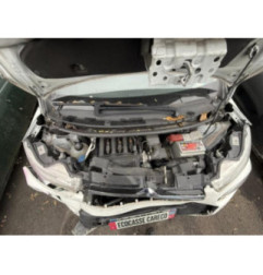 Compresseur clim CITROEN C1 2 Photo n°6