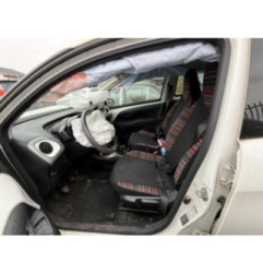 Compresseur clim CITROEN C1 2 Photo n°10