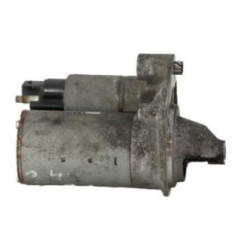 Demarreur CITROEN C1 2 Photo n°4