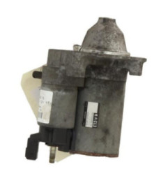 Demarreur CITROEN C1 2 Photo n°5