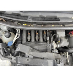 Demarreur CITROEN C1 2 Photo n°8