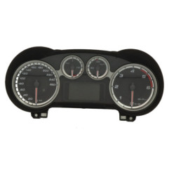 Compteur ALFA ROMEO MITO Photo n°1