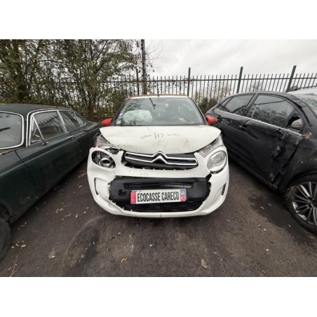 Toit ouvrant CITROEN C1 2