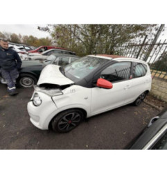 Toit ouvrant CITROEN C1 2 Photo n°5