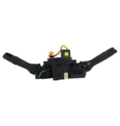 Com (Bloc Contacteur Tournant+Commodo Essuie Glace+Commodo Phare) CITROEN C1 2 Photo n°3