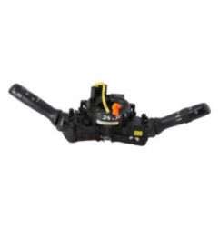 Com (Bloc Contacteur Tournant+Commodo Essuie Glace+Commodo Phare) CITROEN C1 2 Photo n°4