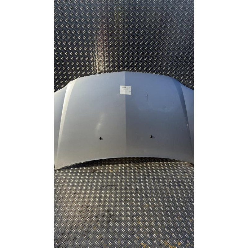 Capot DACIA LOGAN MCV 1