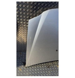 Capot DACIA LOGAN MCV 1