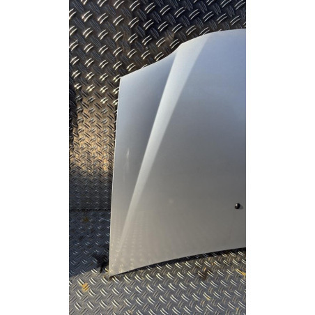 Capot DACIA LOGAN MCV 1