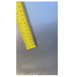 Capot DACIA LOGAN MCV 1 Photo n°4