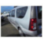 Capot DACIA LOGAN MCV 1