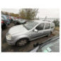 Capot DACIA LOGAN MCV 1