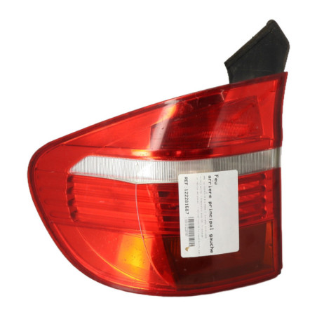 Feu arriere principal gauche (feux) BMW X5 E70 Photo n°1