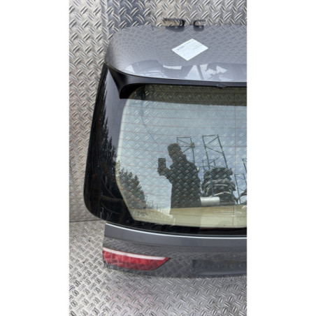 Malle/Hayon arriere BMW X5 E70