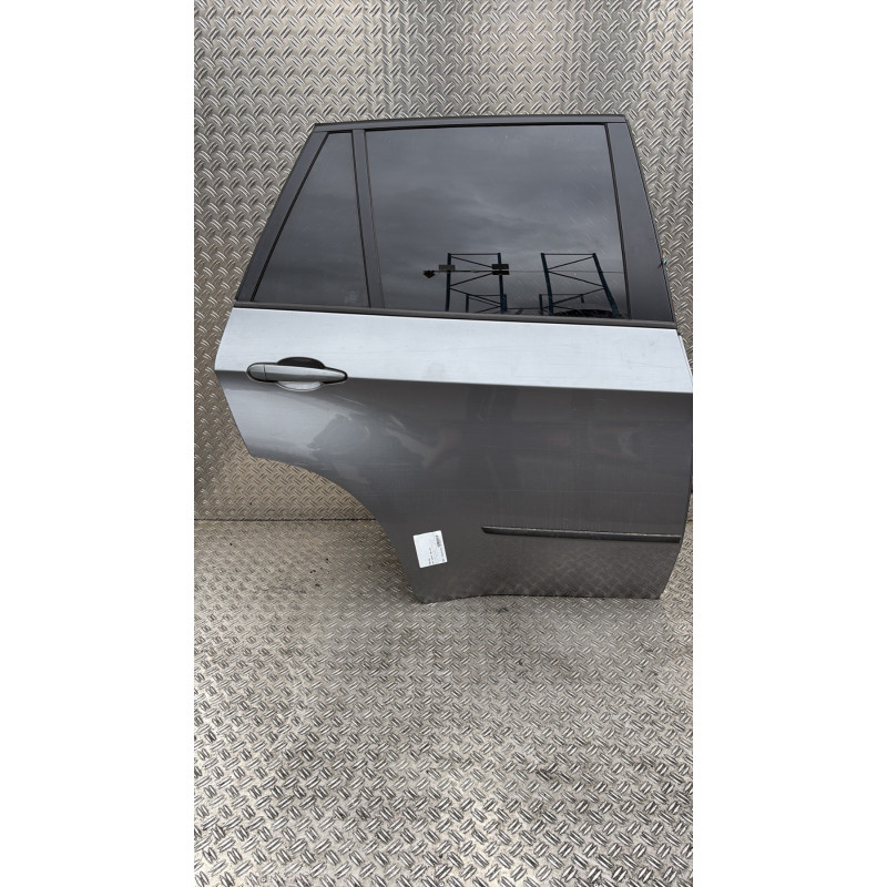 Porte arriere droit BMW X5 E70